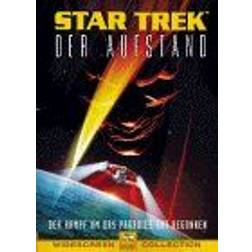 Star Trek 09 - Der Aufstand [DVD]